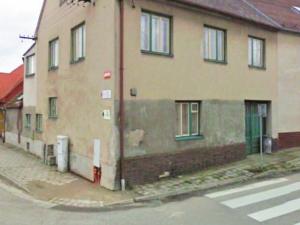 Prodej rodinného domu, Studená, L. Svobody, 360 m2