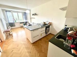 Pronájem bytu 2+kk, Praha - Michle, U plynárny, 50 m2