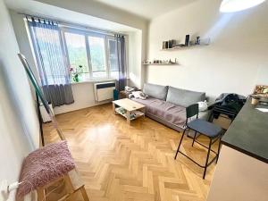 Pronájem bytu 2+kk, Praha - Michle, U plynárny, 50 m2