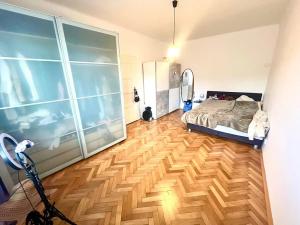 Pronájem bytu 2+kk, Praha - Michle, U plynárny, 50 m2