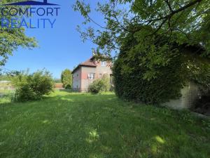 Prodej rodinného domu, Hladké Životice, Oderská, 160 m2
