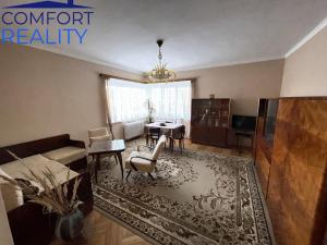 Prodej rodinného domu, Hladké Životice, Oderská, 160 m2
