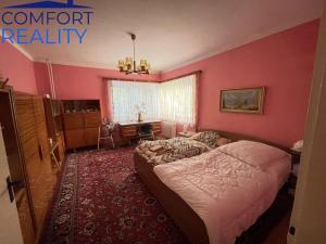 Prodej rodinného domu, Hladké Životice, Oderská, 160 m2