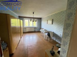Prodej rodinného domu, Hladké Životice, Oderská, 160 m2