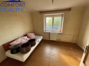 Prodej rodinného domu, Hladké Životice, Oderská, 160 m2