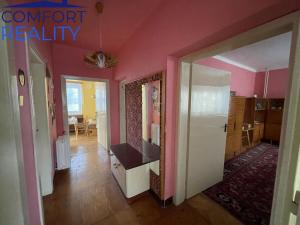Prodej rodinného domu, Hladké Životice, Oderská, 160 m2