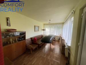 Prodej rodinného domu, Hladké Životice, Oderská, 160 m2