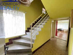 Prodej rodinného domu, Hladké Životice, Oderská, 160 m2