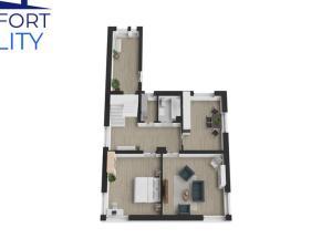 Prodej rodinného domu, Hladké Životice, Oderská, 160 m2