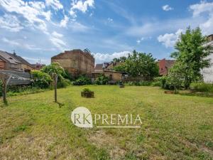 Prodej činžovního domu, Duchcov, Husova, 600 m2