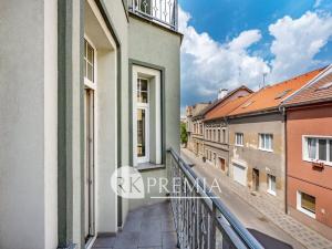 Prodej činžovního domu, Duchcov, Husova, 600 m2