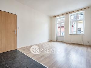 Prodej činžovního domu, Duchcov, Husova, 600 m2