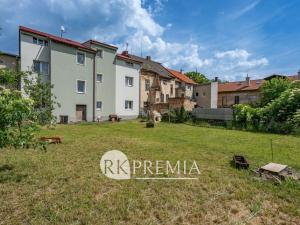 Prodej činžovního domu, Duchcov, Husova, 600 m2