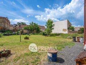Prodej činžovního domu, Duchcov, Husova, 600 m2