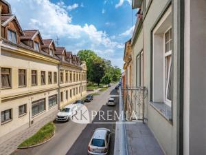 Prodej činžovního domu, Duchcov, Husova, 600 m2