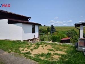 Prodej chaty, Záhoří, 56 m2