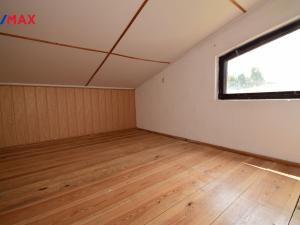 Prodej chaty, Záhoří, 56 m2