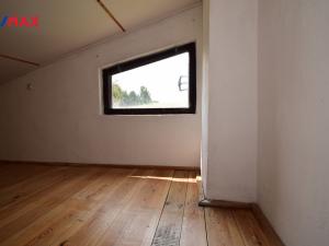 Prodej chaty, Záhoří, 56 m2
