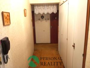 Prodej bytu 3+1, Čáslav - Čáslav-Nové Město, Jeníkovská, 73 m2
