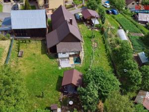 Prodej chalupy, Valašská Senice, 70 m2