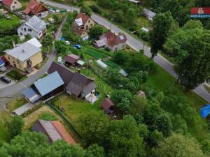 Prodej chalupy, Valašská Senice, 70 m2