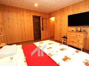 Prodej chaty, Podhradí nad Dyjí, 61 m2