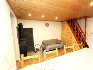 Prodej chaty, Podhradí nad Dyjí, 61 m2