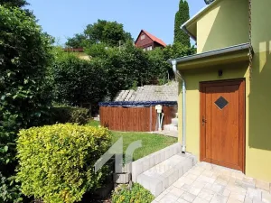 Prodej chaty, Podhradí nad Dyjí, 61 m2