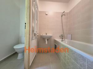 Pronájem bytu 2+1, Havířov - Šumbark, Jarošova, 57 m2