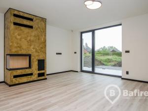 Pronájem rodinného domu, Paskov, Fučíkova, 105 m2