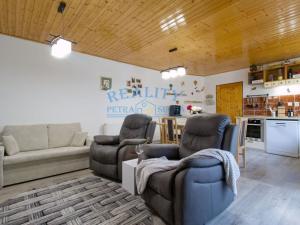 Prodej rodinného domu, Jeviněves, 90 m2