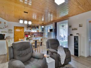 Prodej rodinného domu, Jeviněves, 90 m2