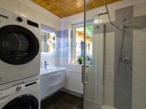 Prodej rodinného domu, Jeviněves, 90 m2