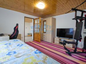 Prodej rodinného domu, Jeviněves, 90 m2