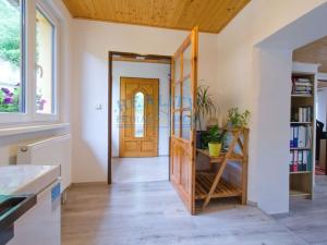 Prodej rodinného domu, Jeviněves, 90 m2