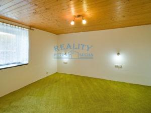 Prodej rodinného domu, Jeviněves, 90 m2