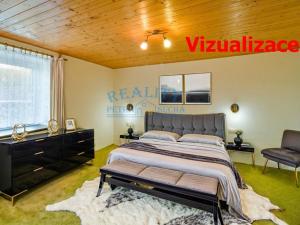 Prodej rodinného domu, Jeviněves, 90 m2