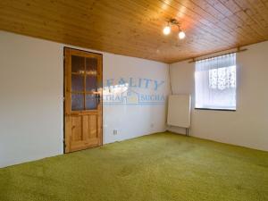 Prodej rodinného domu, Jeviněves, 90 m2