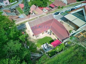 Prodej rodinného domu, Jeviněves, 90 m2