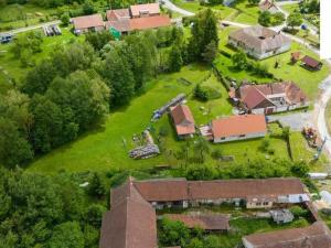 Prodej chalupy, Mysliboř, 350 m2