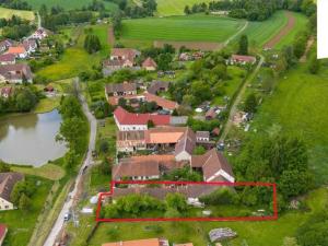 Prodej chalupy, Mysliboř, 350 m2