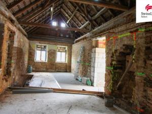 Prodej chalupy, Mysliboř, 350 m2