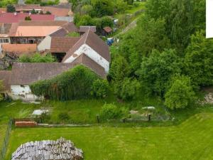 Prodej chalupy, Mysliboř, 350 m2
