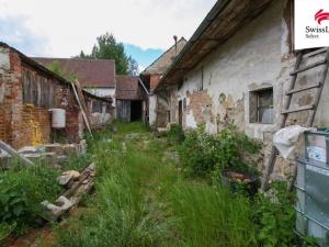 Prodej chalupy, Mysliboř, 350 m2