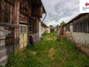 Prodej chalupy, Mysliboř, 350 m2