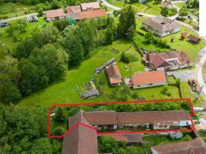 Prodej chalupy, Mysliboř, 350 m2