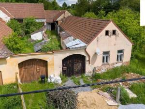 Prodej chalupy, Mysliboř, 350 m2
