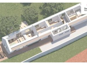 Prodej chalupy, Mysliboř, 350 m2