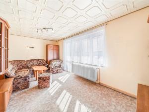 Pronájem bytu 3+1, Tachov, Sládkova, 91 m2