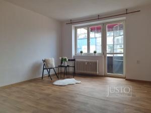 Pronájem bytu 3+1, Zábřeh, Žižkova, 98 m2